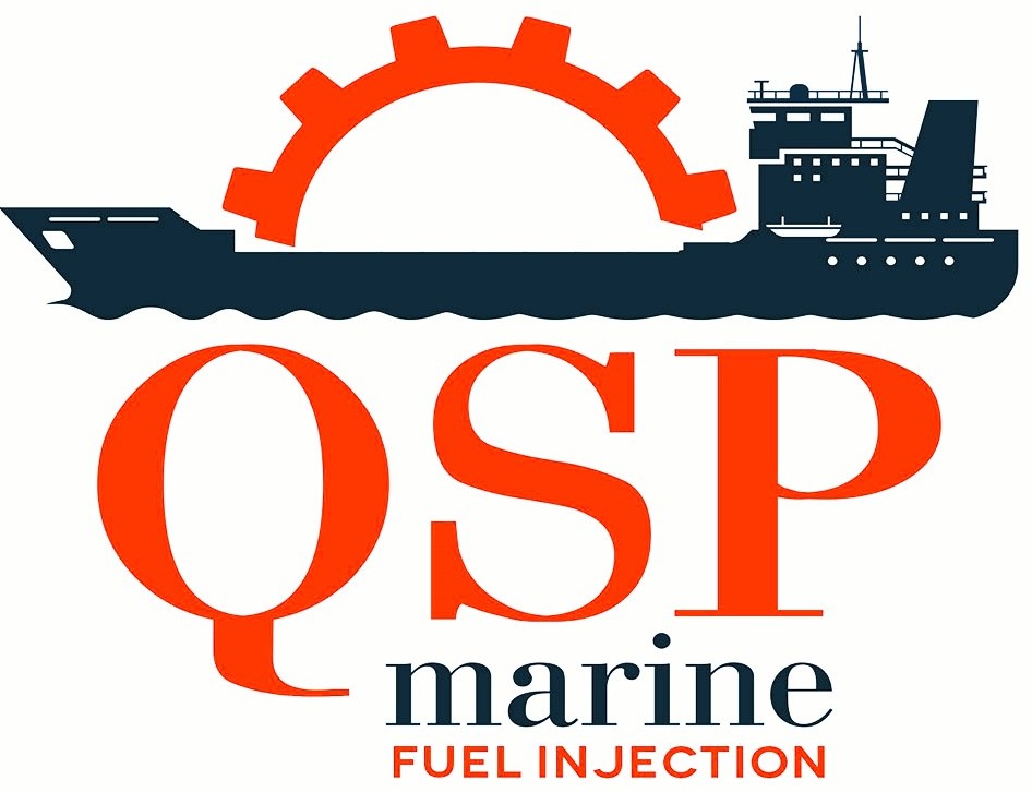 QSP MarineLogo